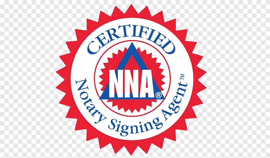 NNA Certified Notary Signing Agent