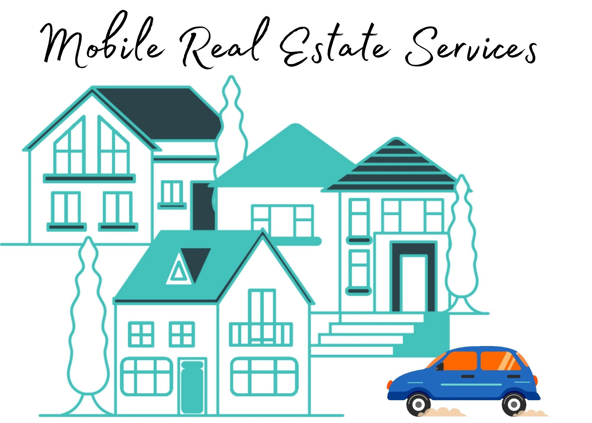 Mobile real estate notary signing services Alaska